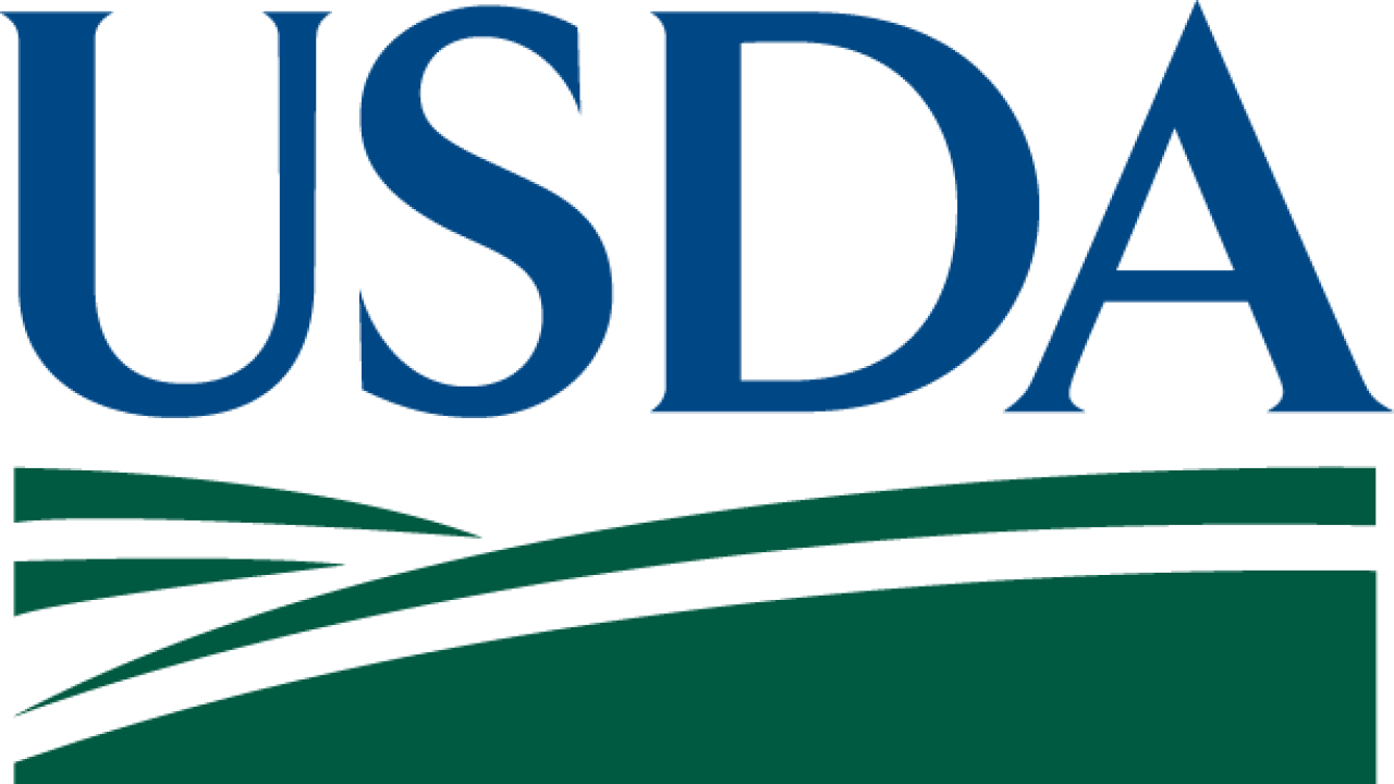 usda logo